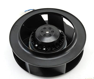 Ebmpapst Centrifugal Fan R2E190-AE77-B8