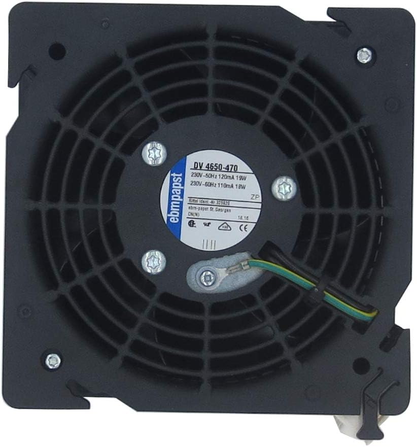 Ebmpapst Axial Fan DV4650-470