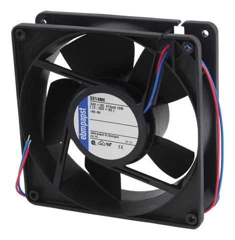 Ebmpapst Compact Fan 5214NH