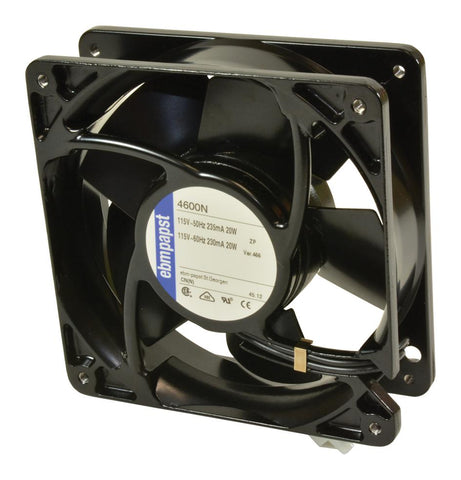 Ebmpapst Axial Fan 4600N-466