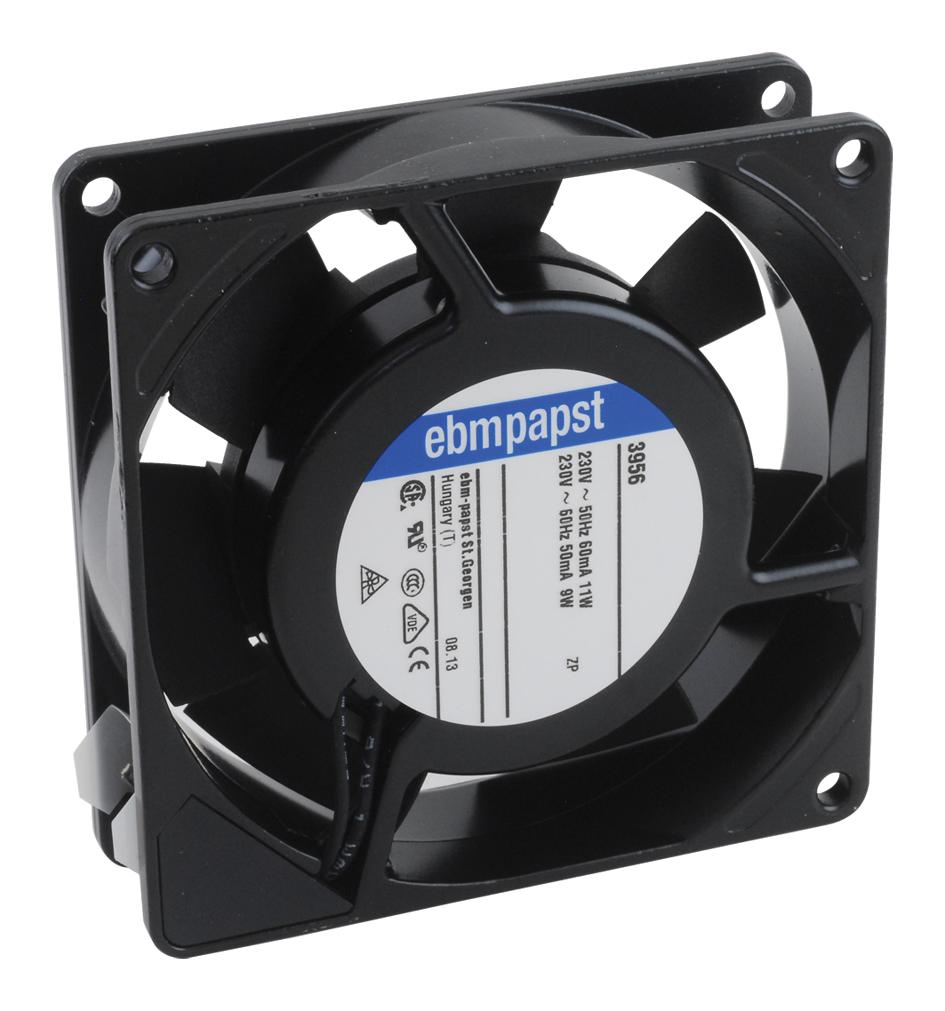 Ebmpapst AC Axial Fan 3956