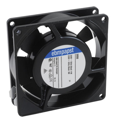 Ebmpapst AC Axial Fan 3956