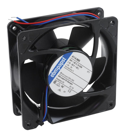 Ebmpapst Compact Fan 4114NH6
