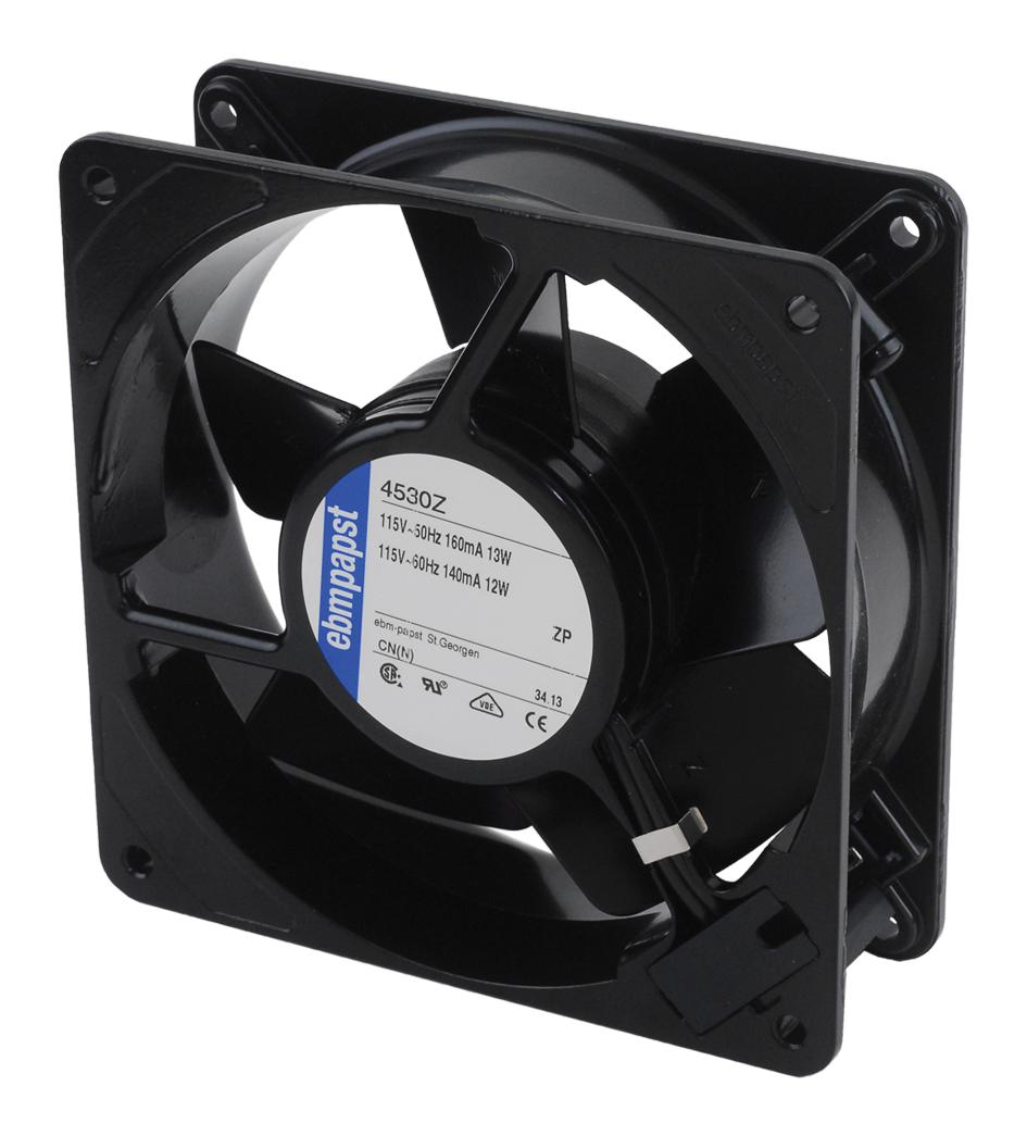 Ebmpapst Axial Fan 4530Z
