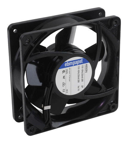 Ebmpapst AC Axial Fan 4600N