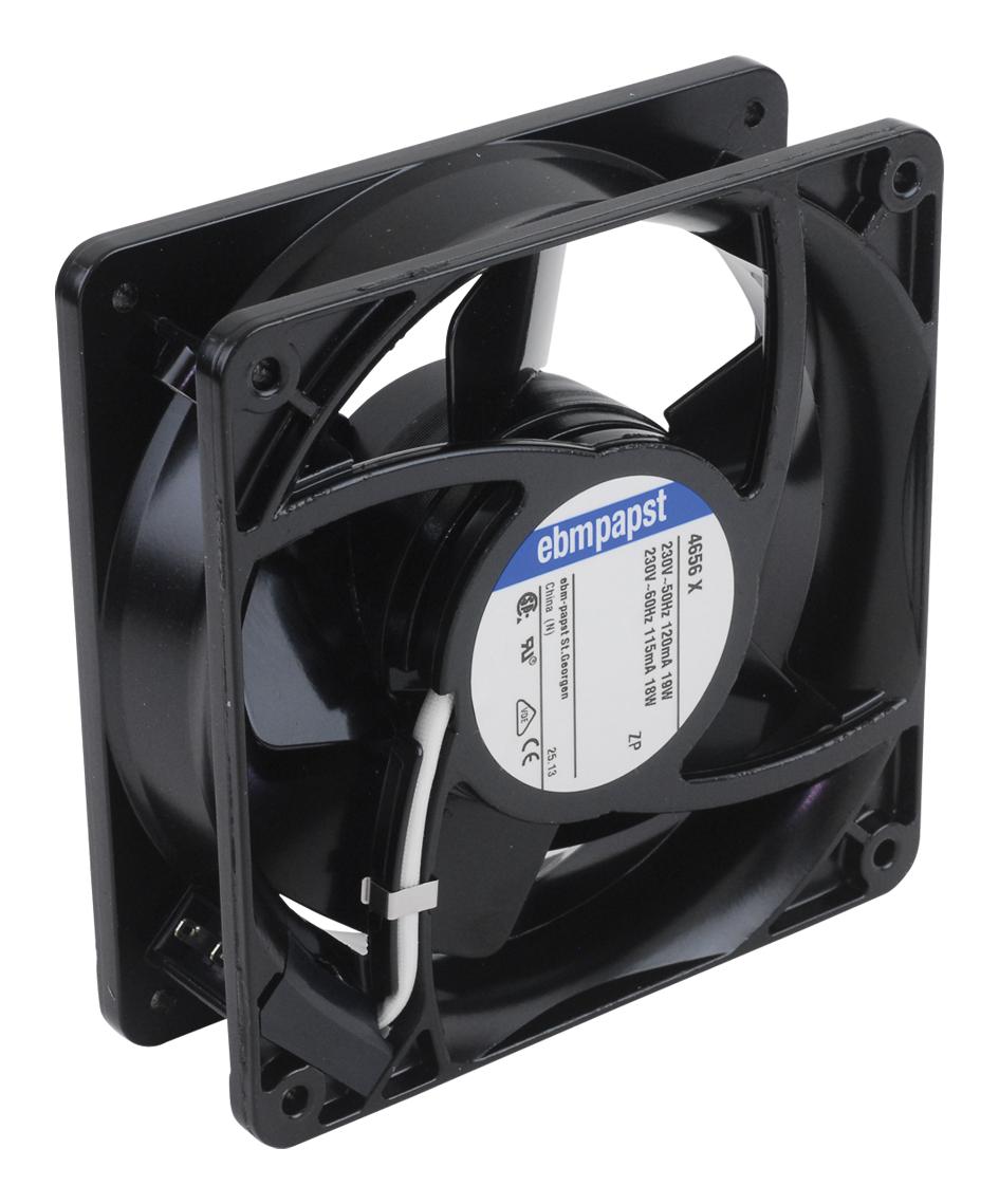 Ebmpapst Axial Fan 4656X