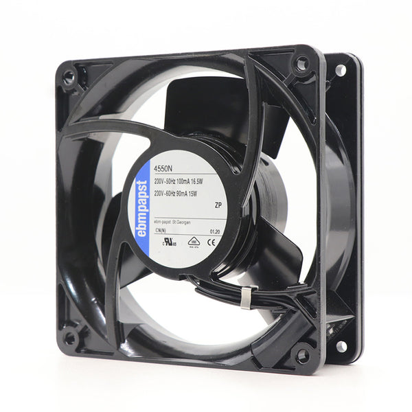 Ebmpapst Compact Fan 4550N