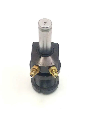 ENERPAC STRD121 - 2400 lbs de fuerza - Sujetador giratorio con cuerpo roscado