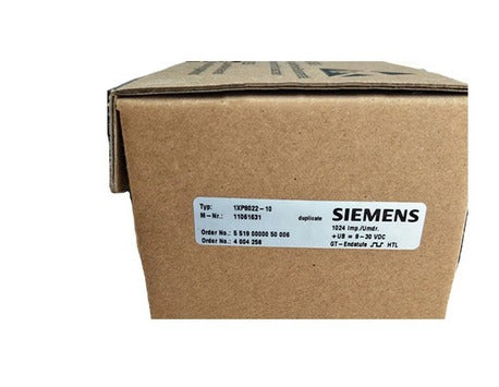 SIEMENS Codificador 1XP8022-10/1024