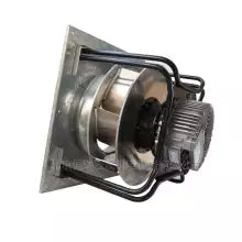 Ebmpapst Centrifugal Fan K3G310-AV69-05