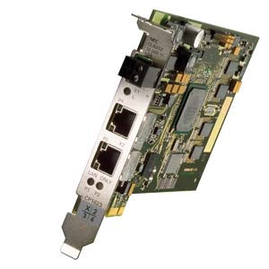 Siemens Communications processor CP 1623 6GK1162-3AA00