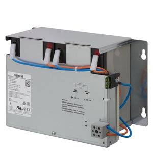 Siemens SITOP battery module 6EP1935-6MF01