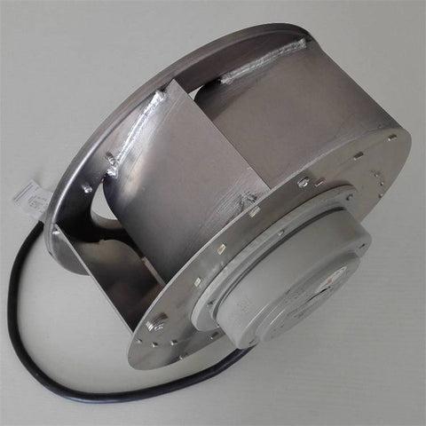 Ebmpapst Axial Fan W2S135-EB11-01
