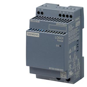 Siemens stabilized power supply 6EP3332-65B00-0AY0