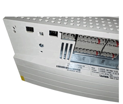 Lenze Servoaccionamiento EVS9326-EK