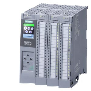 Siemens SIMATIC S7-1500 6ES7512-1CK01-0AB0