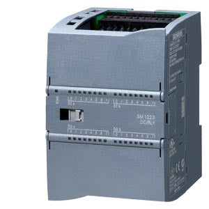 Siemens SIMATIC S7-1200 6ES7223-1PL32-0XB0