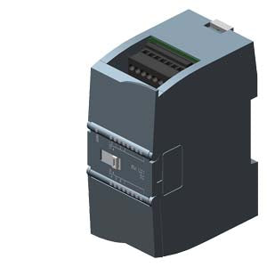 Siemens Digital input SM 6ES7221-1BF32-0XB0