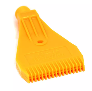XINHOU Air knife Windjet Air Nozzles 727-15 ABS