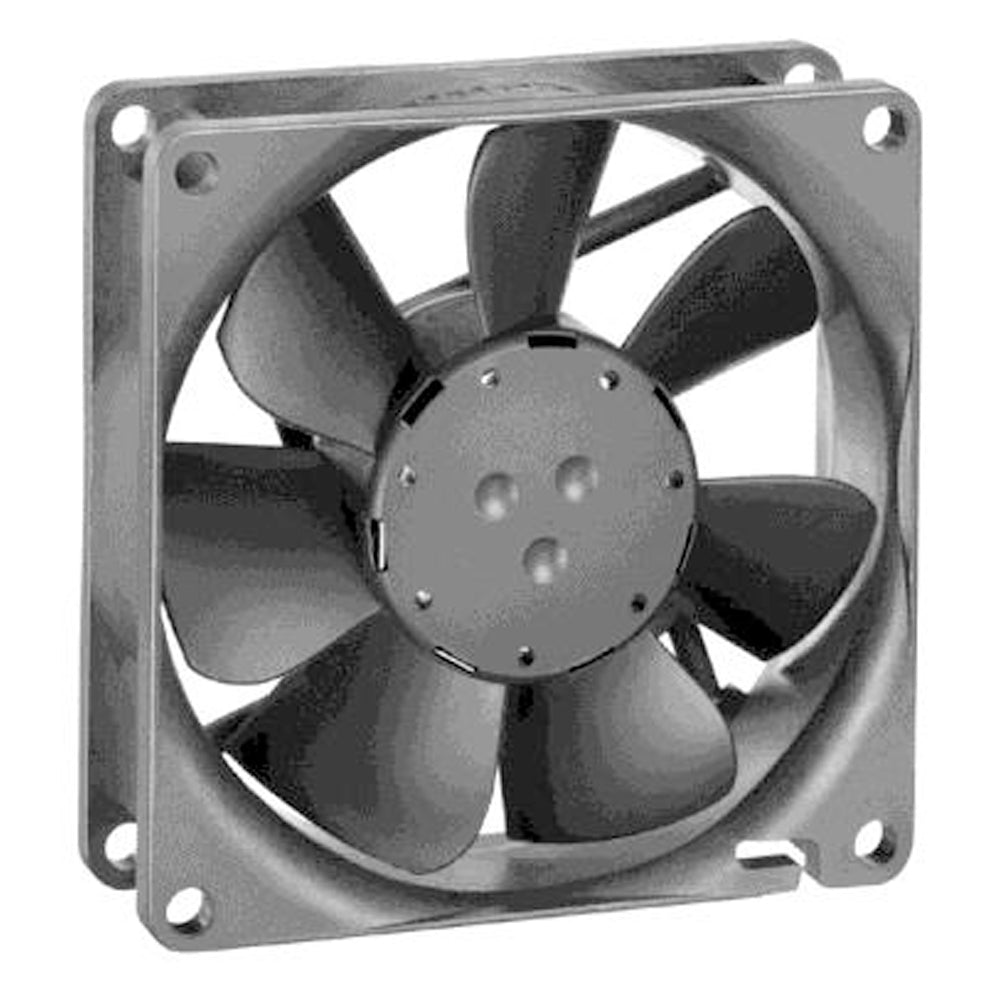 Ebmpapst Compact Axial Fan 8412 N/2GMLE-257