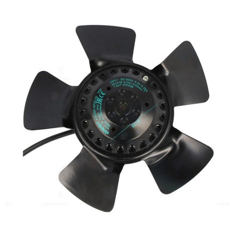Ebmpapst Axial Fan A2D200-AA02-01