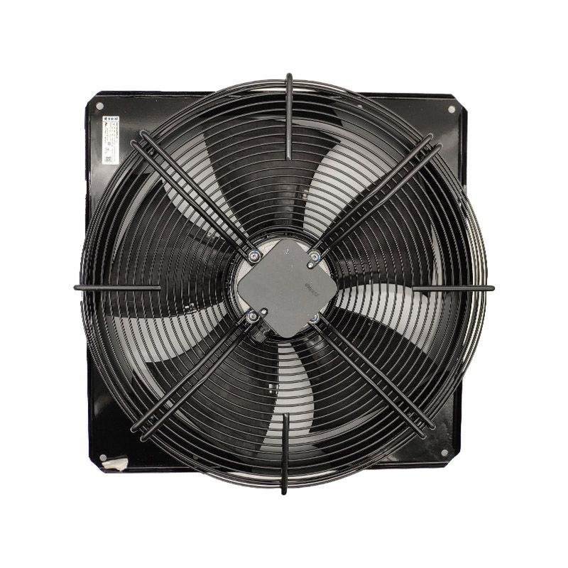 Ebmpapst Axial Fan W4D500-GM03-01/F02