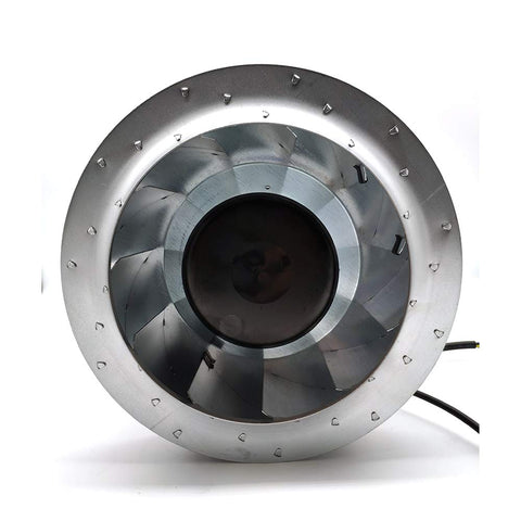 Ebmpapst Centrifugal Fan R3G250-AK41-71