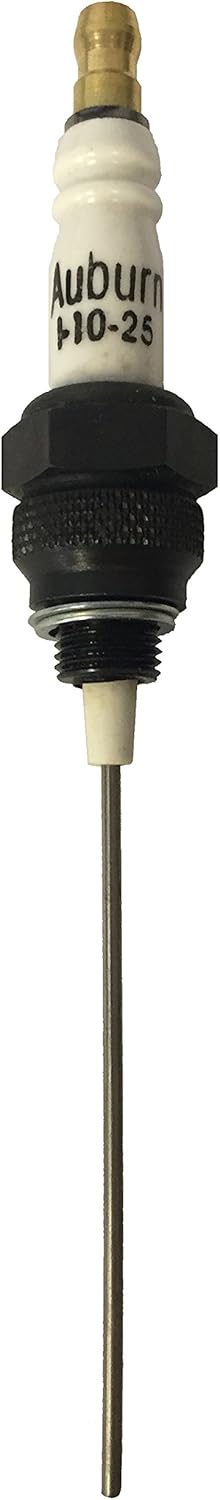 Auburn Ignitors Auburn I-10-25