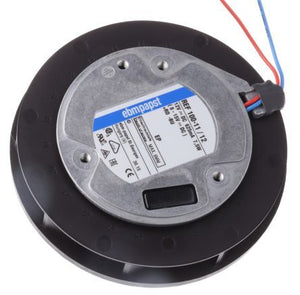 Ebmpapst Centrifugal Fan REF100-11/12