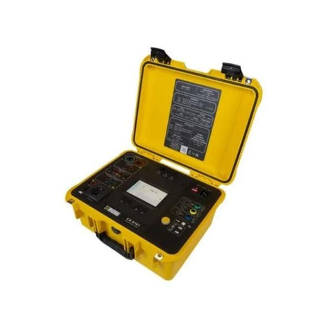 CHAUVIN ARNOUX - 6161 - Multifunction tester