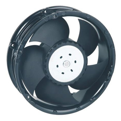 Ebmpapst DC Axial Fan 6314/2HP