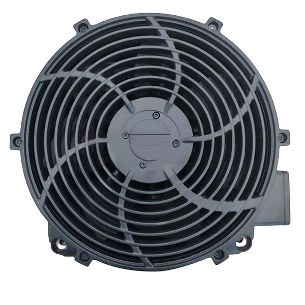 Ebmpapst Axial Fan W2D270-EB26-07 (old) replace with K2D250-AB32-05 (new)