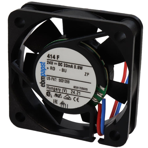 Ebmpapst Compact Axial Fan 414F/2