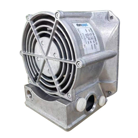 Ebmpapst Axial Fan W2D160-EB22-12