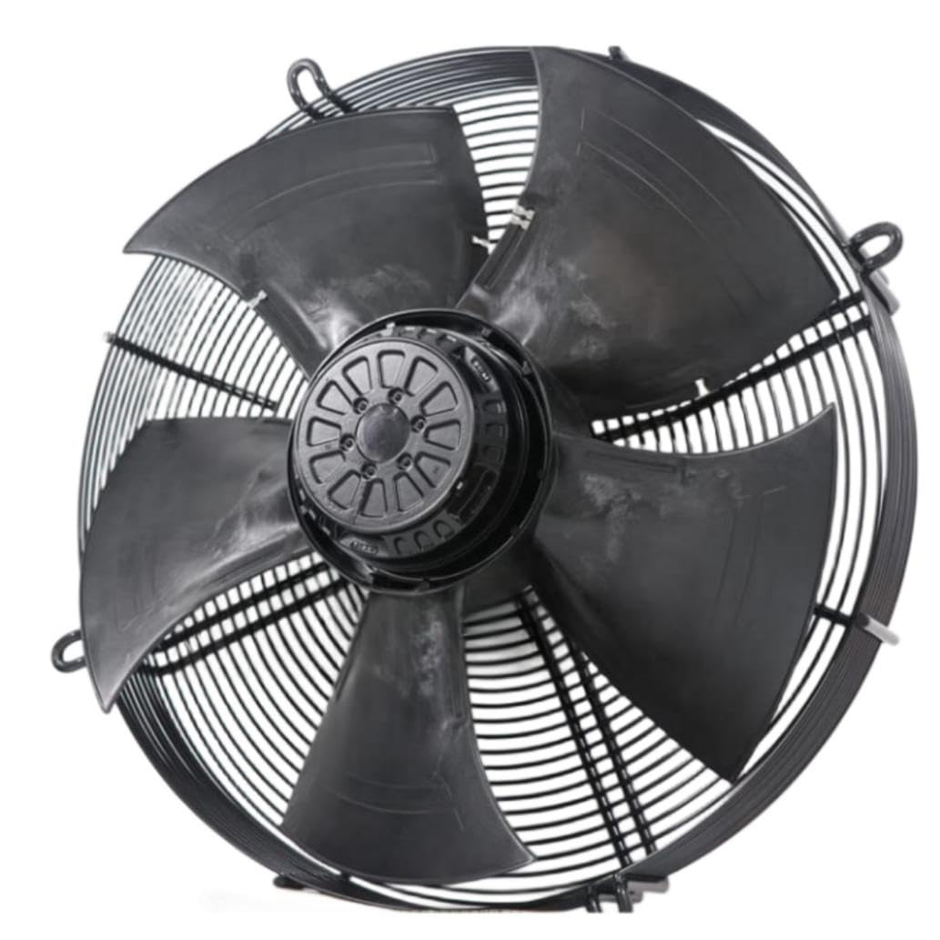 Ebmpapst Axial Fan S4D500-8317073686