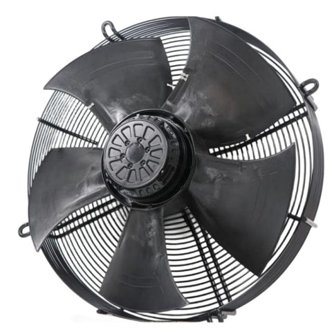 Ebmpapst Axial Fan S4D500-8317073686