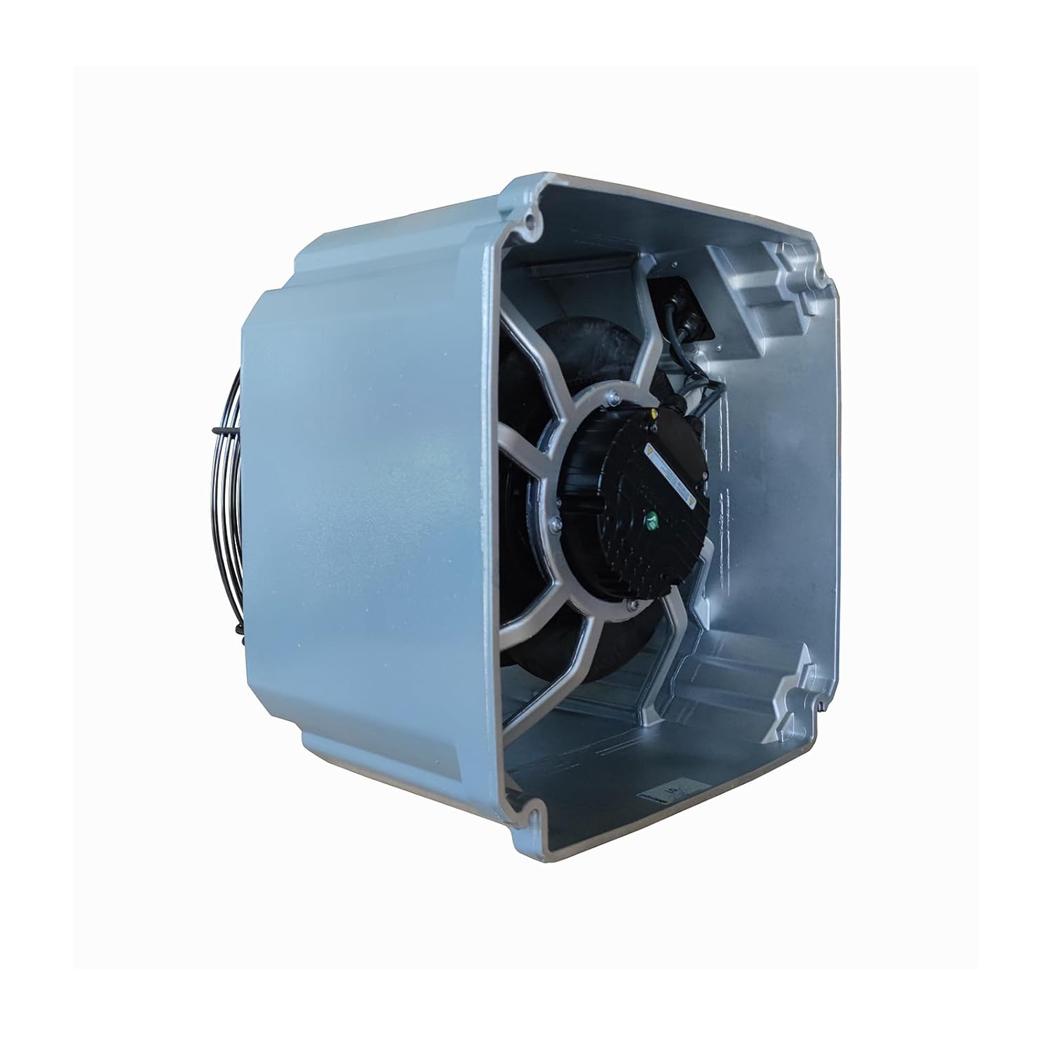 Ebmpapst Centrifugal Fan K3G280-RR04-H9