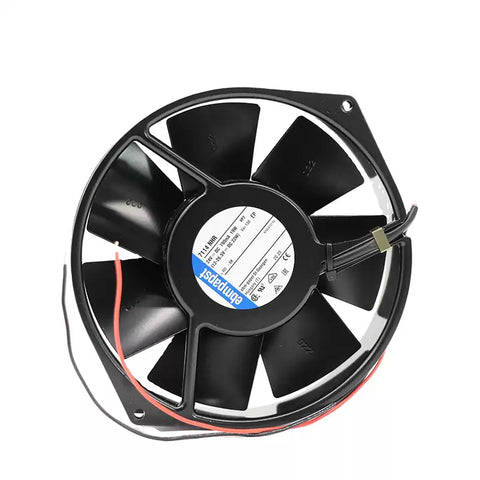 Ebmpapst Compact Fan 7114NHR-130