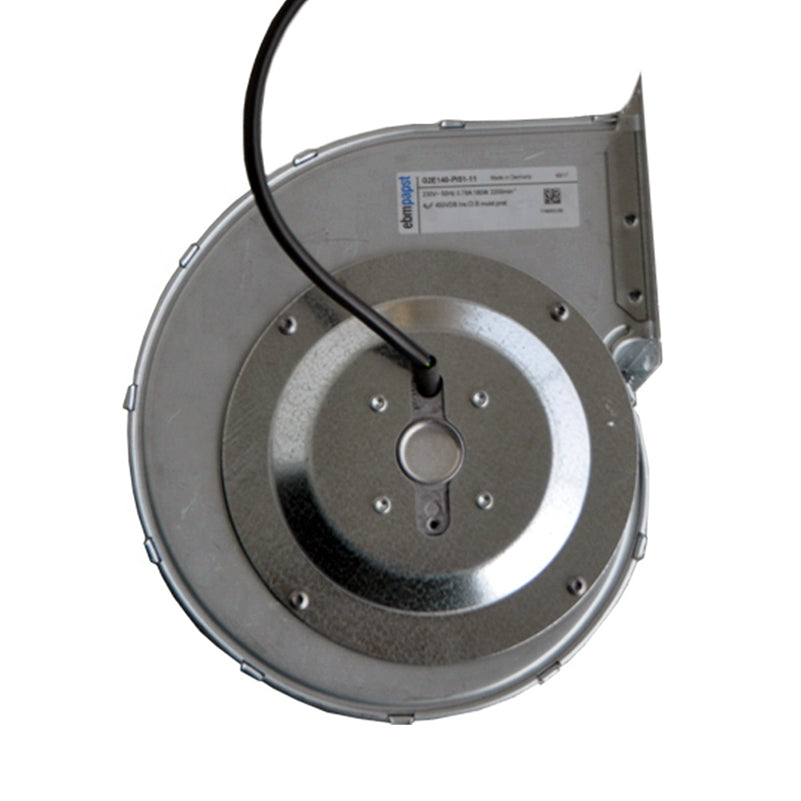 Ebmpapst Centrifugal Fan G2E140-PI51-11
