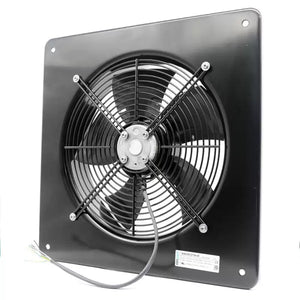 Ebmpapst Axial Fan W4D300-DT04-09