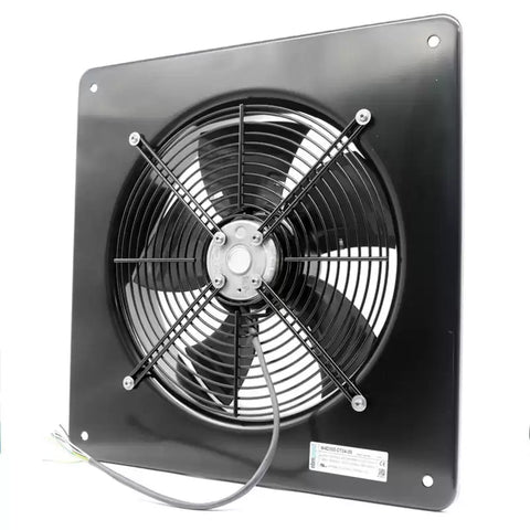Ebmpapst Axial Fan W4D300-DT04-09