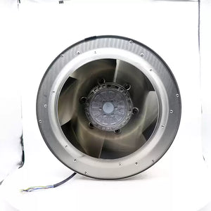 Ebmpapst Centrifugal Fan R4D400-AL17-05