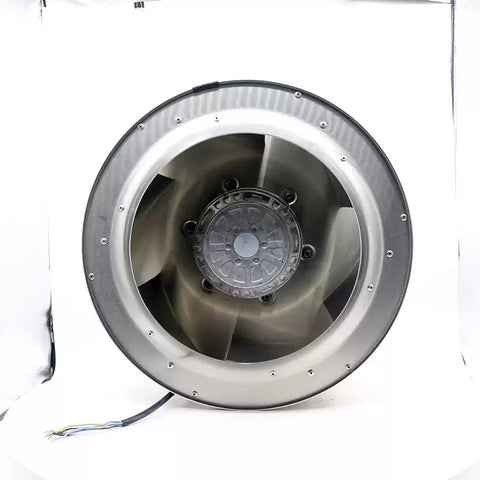 Ebmpapst Centrifugal Fan R4D400-AL17-05