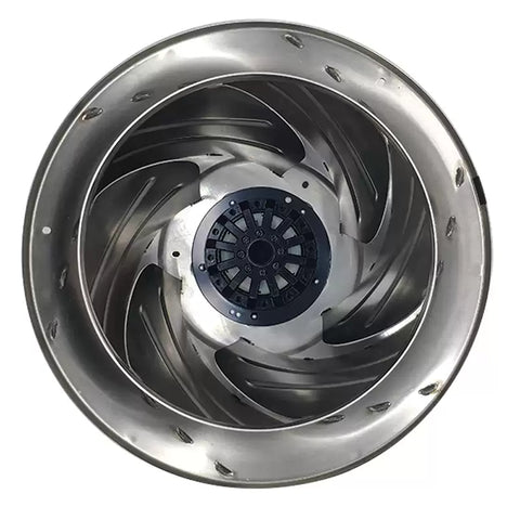 Ebmpapst Centrifugal Fan R4E355-AL02-06