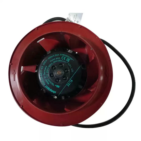 Ebmpapst Centrifugal Fan R2S133-AE17-43
