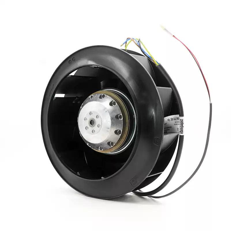 Ebmpapst Centrifugal Fan R2E220-AA40-71