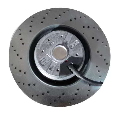 Ebmpapst Centrifugal Fan R2E180-AT06-15