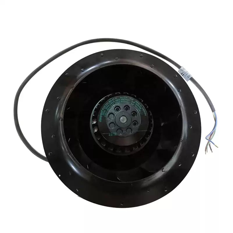 Ebmpapst Centrifugal Fan R2E225-BA47-11
