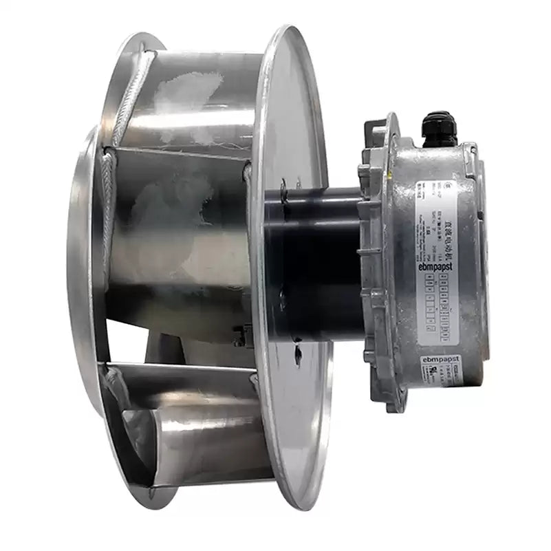 Ebmpapst Centrifugal Fan R3G280-AU11-C1