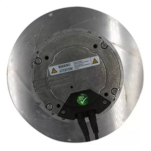 Ebmpapst Centrifugal Fan R3G250-RR09-P1